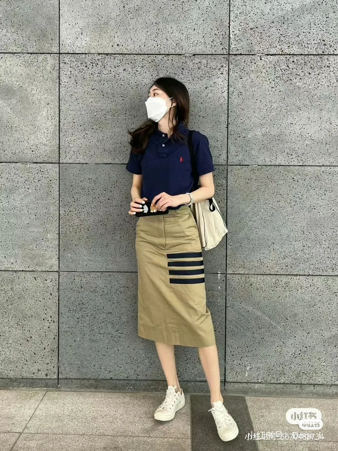 model picture